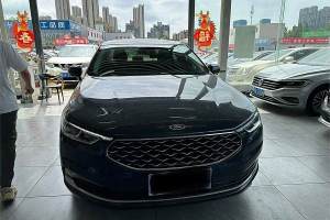 金牛座 福特 EcoBoost 245 尊享版