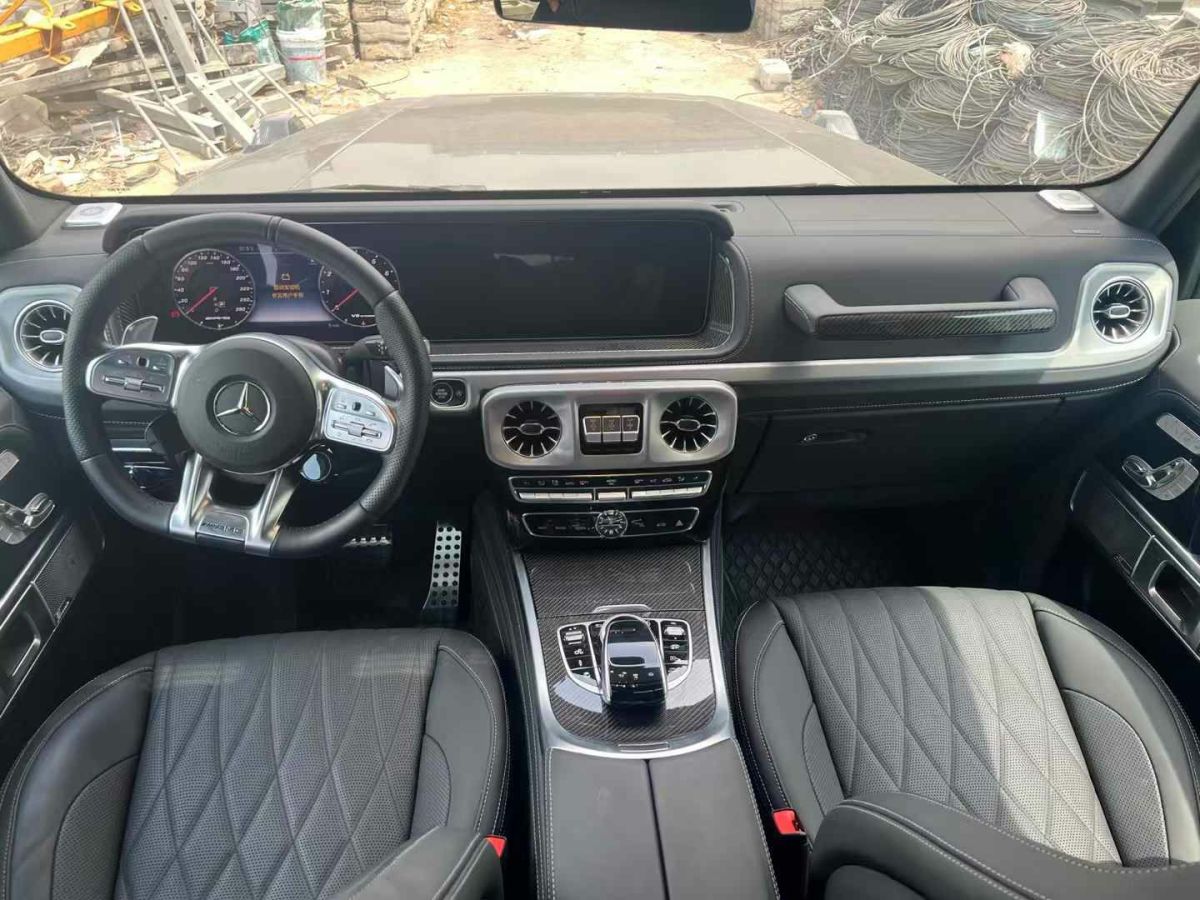 奔馳 V級  2022款 V 260 L 長軸距尊貴版圖片