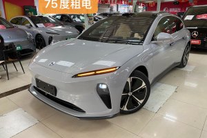 蔚來ET5T 蔚來 75kWh Touring