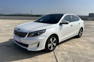 2019年1月起亞 凱紳  1.8L 自動GLS