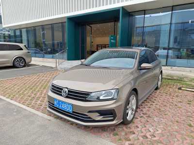 2019年4月 大众 速腾 280TSI DSG熠动版图片