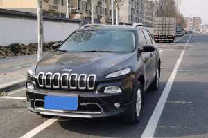 自由光 Jeep 2.4L 專業(yè)版