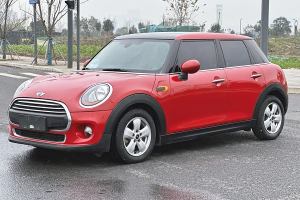 MINI MINI 1.2T ONE 五門版