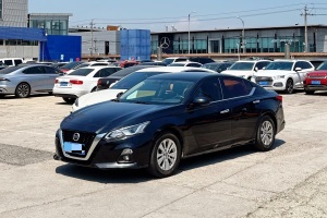 天籟 日產(chǎn) 2.0L XE 時(shí)尚版