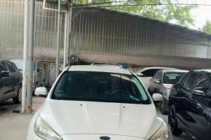 ?？怂?福特 2.3T RS 賽道版