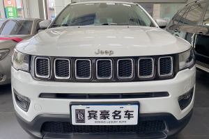 指南者 Jeep 200T 自動家享版