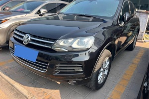 途銳 大眾 3.0TSI 高配型