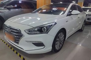 名圖 現(xiàn)代 1.6T 自動智能型GLS 國VI