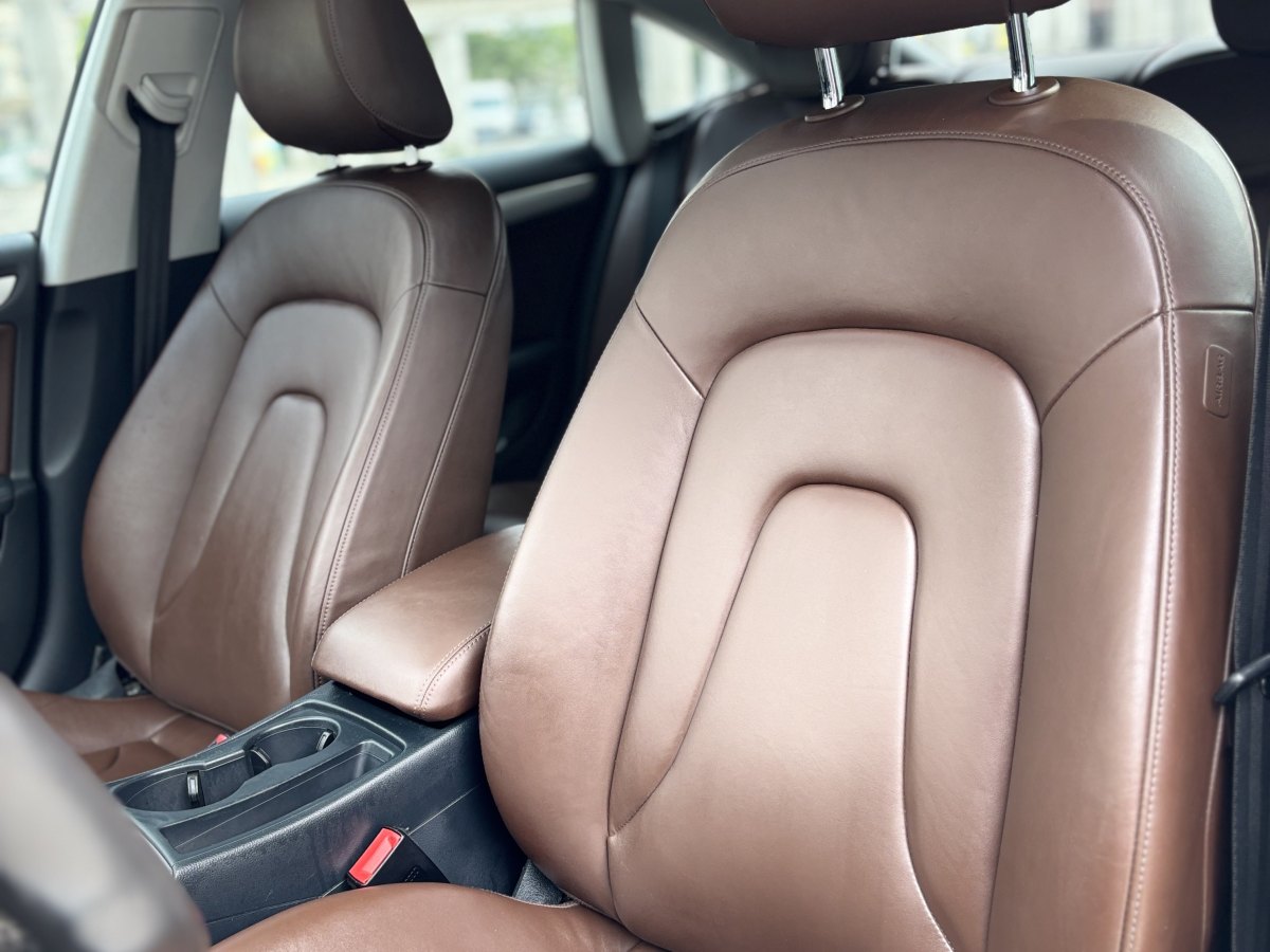 奧迪 奧迪A5  2014款 Sportback 45 TFSI圖片
