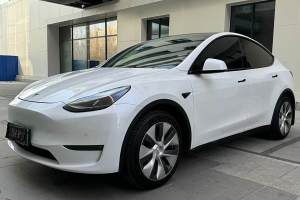 Model 3 特斯拉 改款 標(biāo)準(zhǔn)續(xù)航后驅(qū)升級版