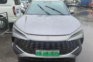 宋L 比亞迪 550km 卓越型