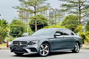 奔馳E級 奔馳 E 200 L 運動型