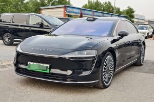 智界S7 智界汽車 Ultra 四驅(qū)旗艦版