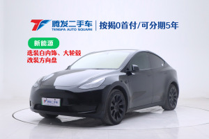 Model 3 特斯拉 后轮驱动版