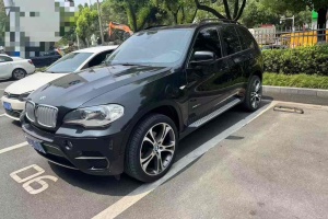 寶馬X5 寶馬 xDrive35i 領(lǐng)先型