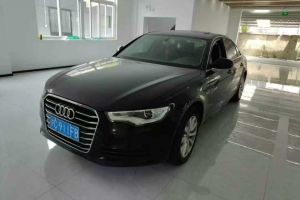奧迪A6 奧迪 3.0T allroad quattro