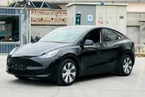 Model 3 特斯拉 后輪驅(qū)動版