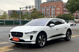 I-PACE 捷豹 EV400 SE