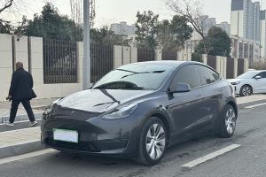 Model 3 特斯拉 改款 標準續(xù)航后驅(qū)升級版