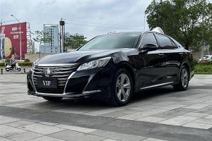 皇冠 丰田 2.5L 智享版