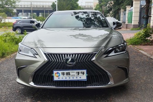 ES 雷克薩斯 200 卓越版 國(guó)VI
