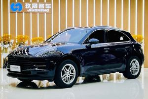 Macan 保时捷 Macan 2.0T