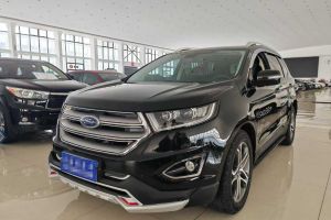 銳界 福特 EcoBoost 245 兩驅(qū)精銳型 5座