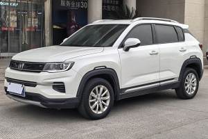 CS35 PLUS 長(zhǎng)安 1.6L 自動(dòng)悅聯(lián)升級(jí)版 國(guó)VI