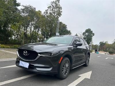 2019年4月 馬自達(dá) CX-5 云控版 2.0L 自動(dòng)兩驅(qū)智尚型 國(guó)VI圖片