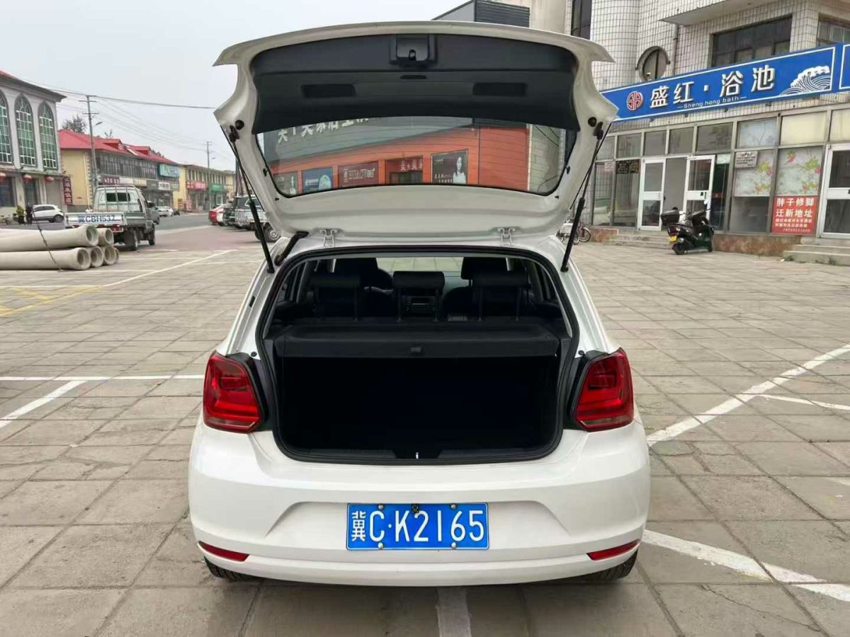 大眾 途安  2018款 L 330TSI DSG豪華版圖片