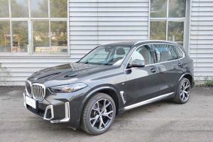 宝马X5 宝马 xDrive 30Li 尊享型M运动套装