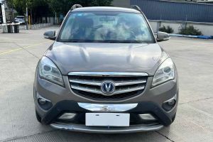 長安星卡 長安歐尚 1.5L S401基本型