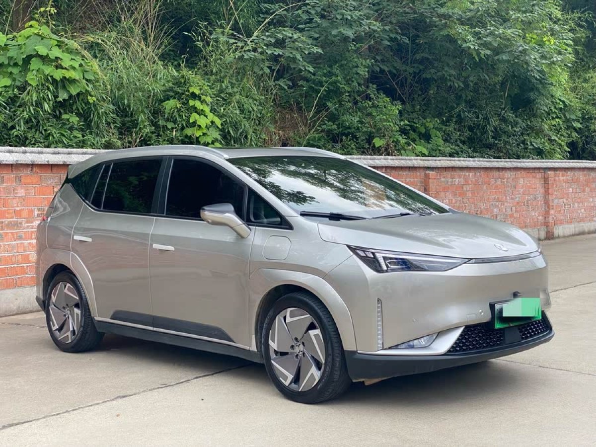 合創(chuàng) 合創(chuàng)Z03  2022款 510km 潮酷版 135kW 64.23kWh圖片