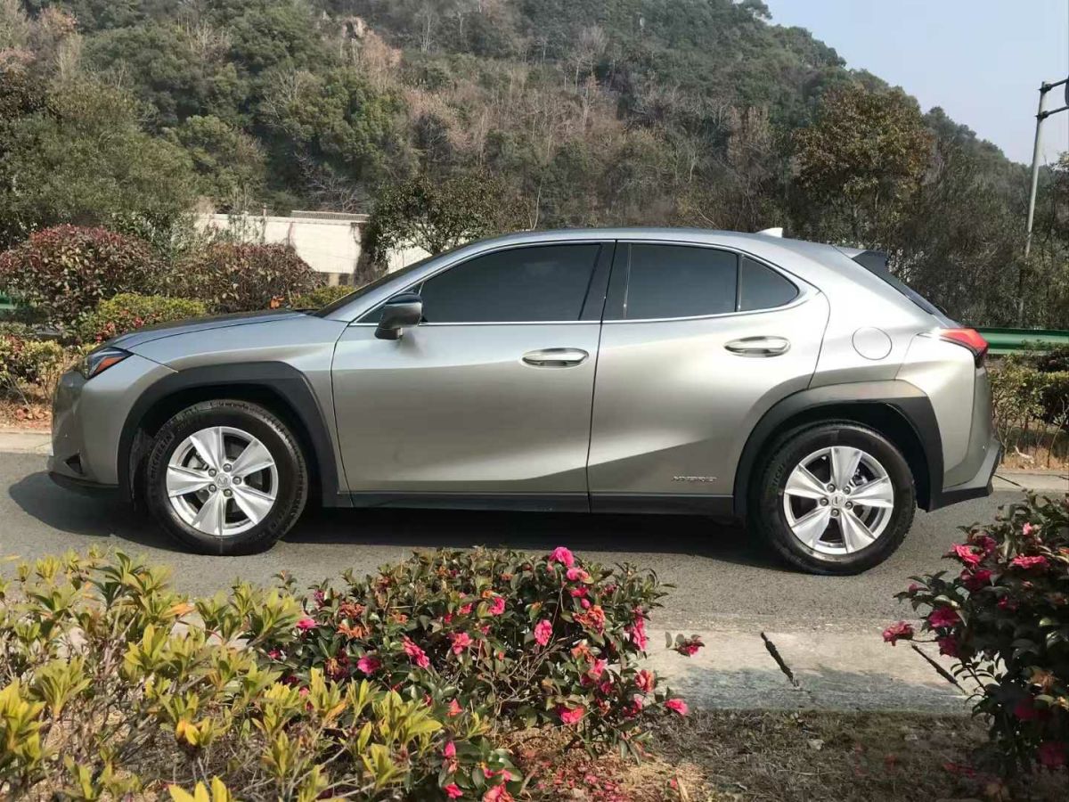 江鈴新能源 易至EV3  2021款 小雷達(dá)領(lǐng)跑型圖片