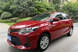威馳FS 豐田 1.5L CVT鋒馳版
