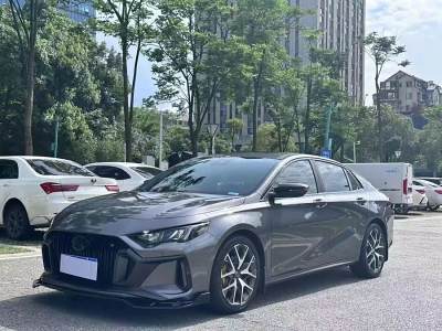 2022年5月 廣汽傳祺 影豹 270T 影豹J15版圖片