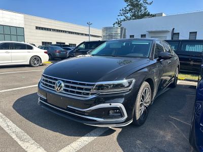 2022年9月 大眾 輝昂 380TSI 豪華版圖片