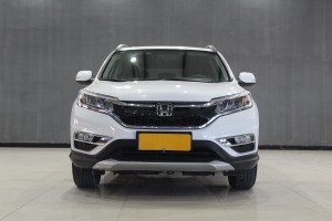 CR-V 本田 2.0L 兩驅(qū)風(fēng)尚版