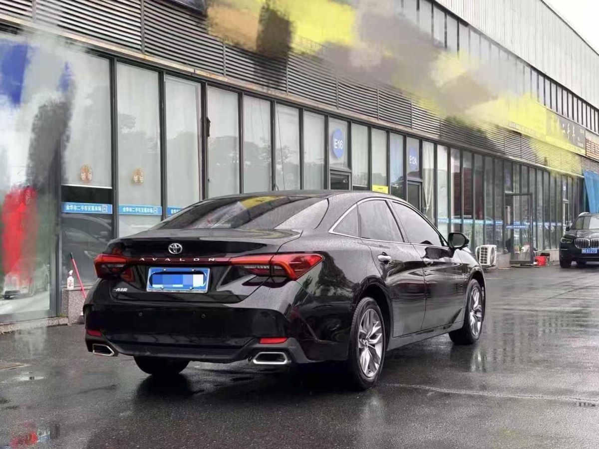豐田 C-HR EV  2020款 豪華天窗版圖片