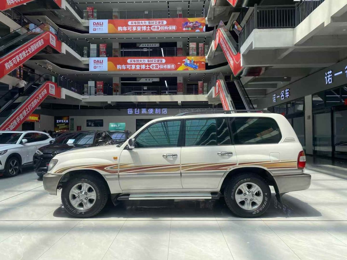 豐田 奕澤IZOA  2020款 2.0L 奕享CARE圖片