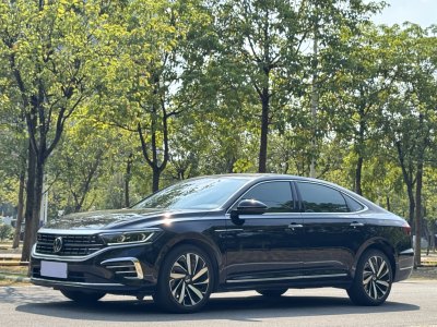 2022年6月 大眾 帕薩特 330TSI 豪華版圖片