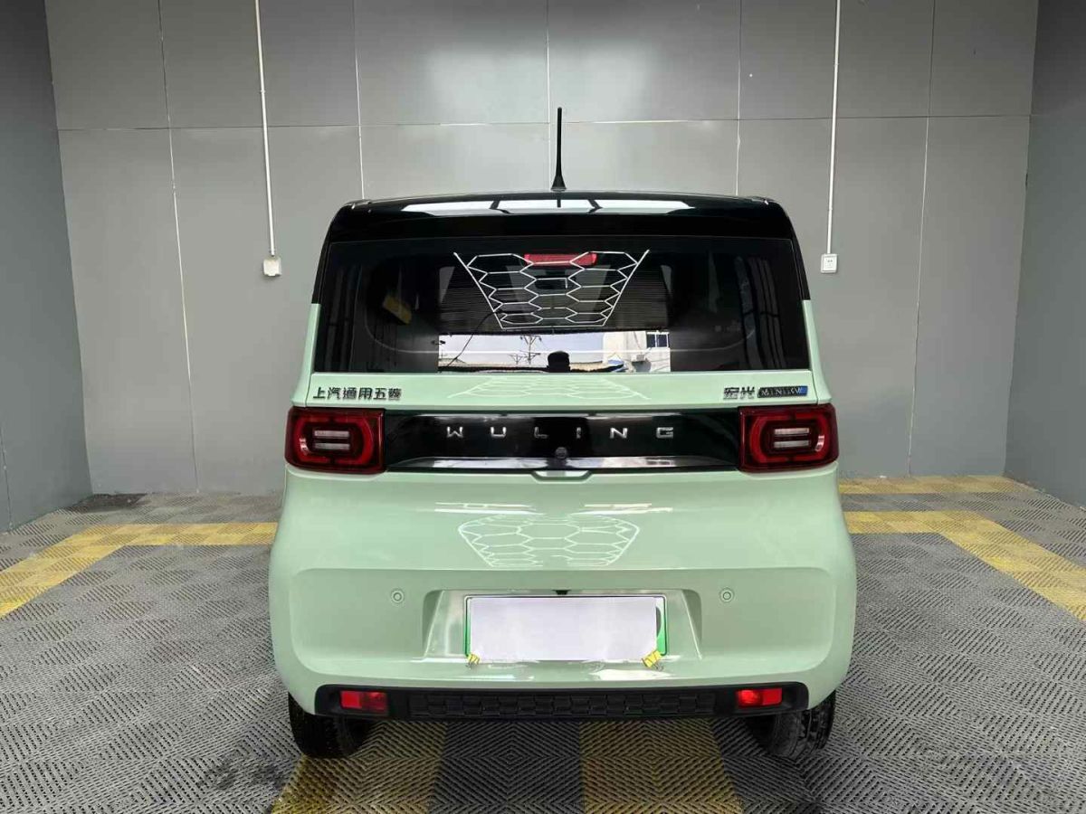 MINI MINI  2023款 1.5T ONE 五門版圖片