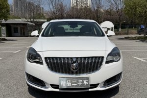 君威 別克 2.0L 精英時(shí)尚型