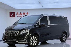 威霆 奔馳 2.0T 精英版 7座
