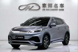 元PLUS 比亞迪 榮耀版 430KM 超越型