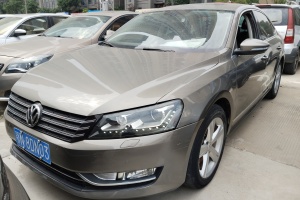 帕薩特 大眾 1.8TSI DSG尊雅版