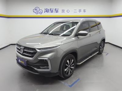 2018年9月 寶駿 530 1.5T 手動尊貴型圖片