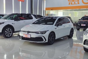 高爾夫 大眾 280TSI DSG R-Line Lite