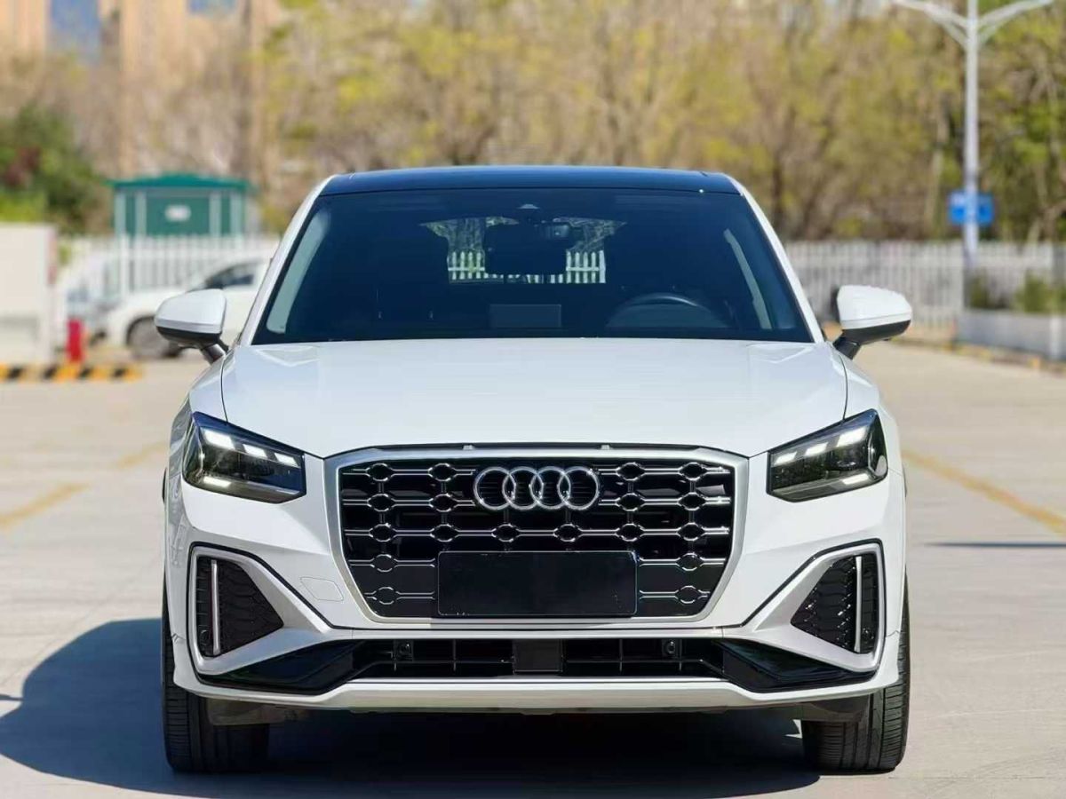 奧迪 奧迪S7  2022款 2.9 TFSI quattro圖片