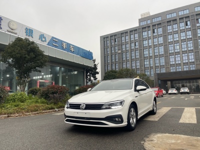 2020年8月 大眾 凌渡 230TSI DSG風(fēng)尚版圖片